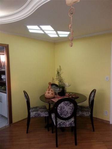 Imagem 3 de 14 de Apartamento A Venda No Cangaíba, São Paulo - V3054 - 32591118