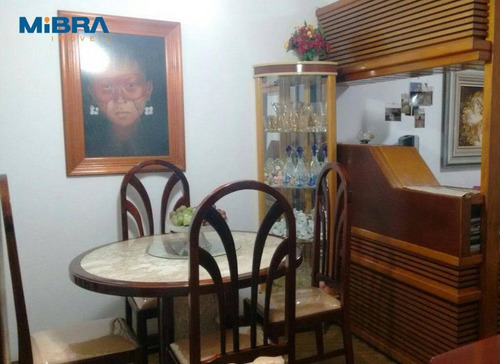 Apartamento 2 Quartos Em Jardim Da Penha. - Ap1271