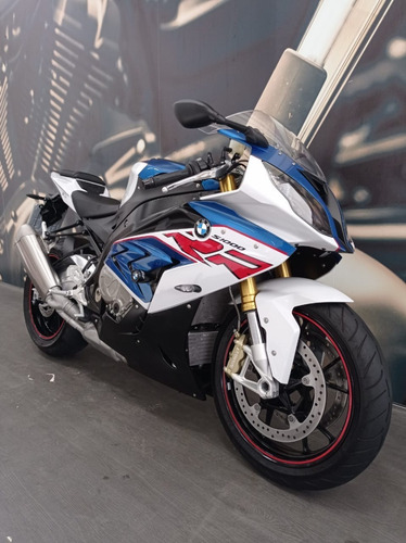 S 1000 Rr