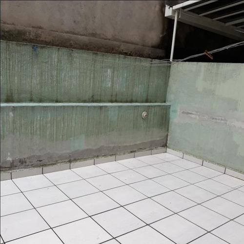 Imagem 17 de 24 de Apartamento Garden Com 2 Dormitórios Para Alugar, 96 M² Por R$ 1.300,00/mês - Santo Antônio - São Caetano Do Sul/sp - Gd0008