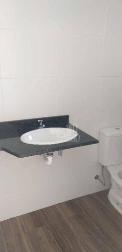 Imagem 16 de 30 de Casa À Venda, 85 M² Por R$ 290.000,00 - Barroco (itaipuaçu) - Maricá/rj - Ca1972