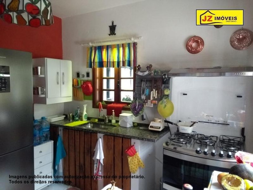 Imagem 13 de 15 de Ref.: 1522 - Chacara Em São Roque Para Venda - V1522