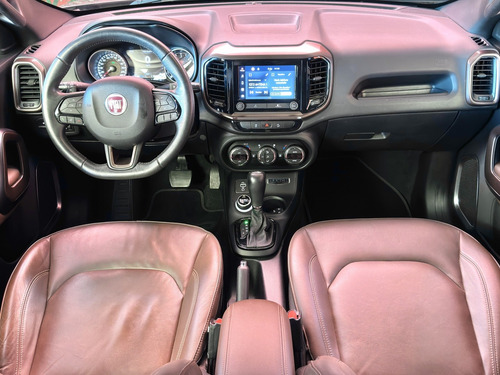 Fiat Toro 2.0 16V TURBO DIESEL RANCH 4WD AT9
