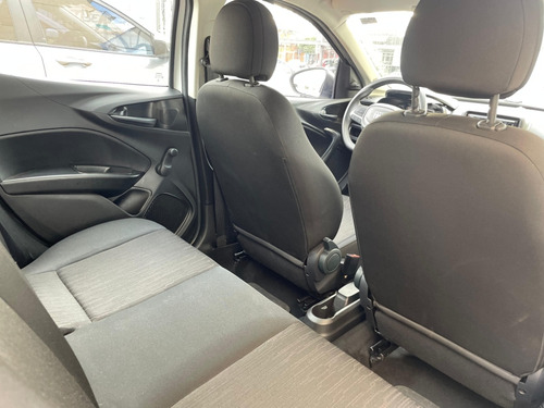 Fiat Argo 1.0 6V FLEX
