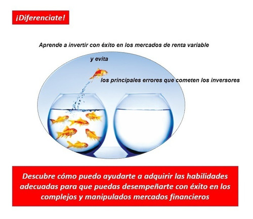 Imagen 4 de 6 de Clases Particulares Inversión En Bolsa