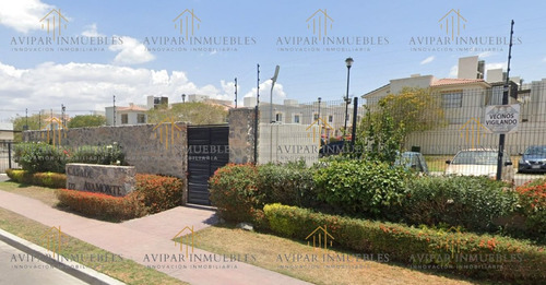 Excelente Casa En Punta Norte, Ciudad Del Sol, Santiago De Querétaro, Qro. Eo-01 (lcp/vc/250000)