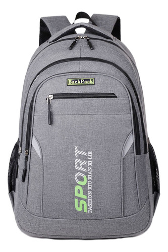 Mochila Para Portátil De 16 Pulgadas Para Portátiles Delgado