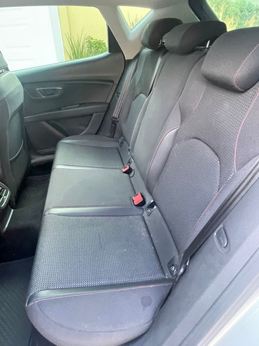 Seat Leon 1.4 Fr T 150 Hp Dsg