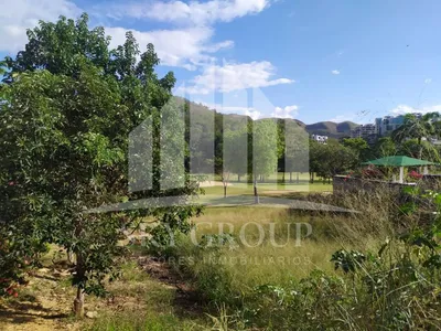 Terreno en venta