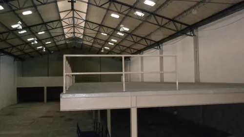 Bodega En Venta, La Capilla, Itagüí