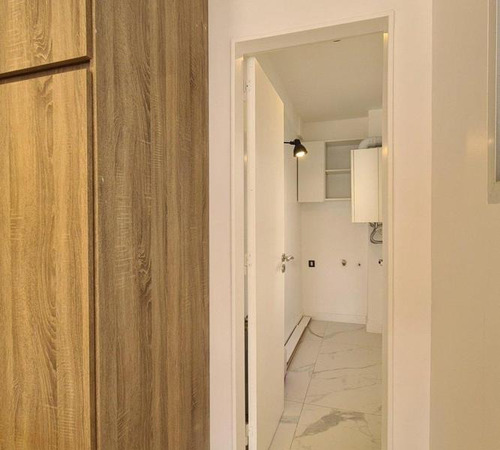 Imagen 15 de 30 de Venta - Departamento Cuatro Ambientes C/ Dep. Reciclado Con Cochera - Las Heras 2370
