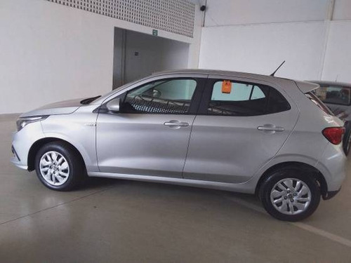 Fiat Argo 1.0 Firefly Flex Drive Manual
