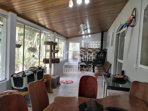 Chácara À Venda, 22000 M² Por R$ 1.400.000 - Zona Rural - São José Dos Campos/sp - Ch0065