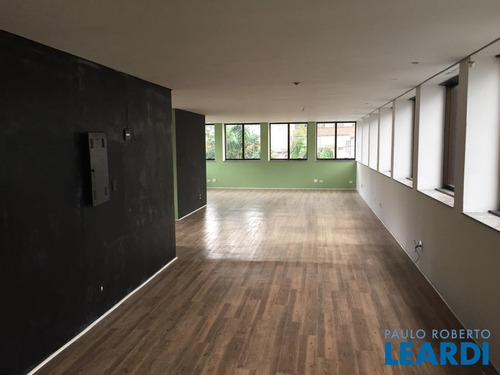 Imagem 2 de 15 de Comercial - Pinheiros - Sp - 540070