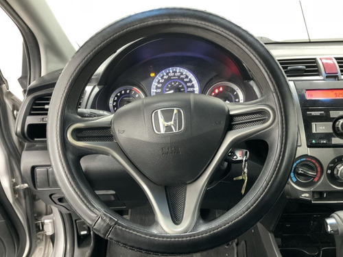 Imagen 13 de 15 de Honda City