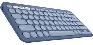 Logitech K380 Multi-device Bluetooth Keyboard For Mac 92 Vvc