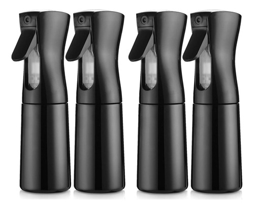 . Botella De Spray For El Cabello Pulverizador De Niebla