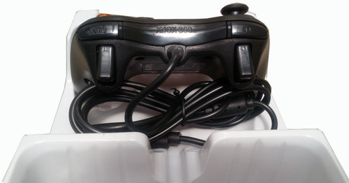 Imagen 6 de 7 de Palanca Control Mando Xbox 360 Y Pc Por Usb