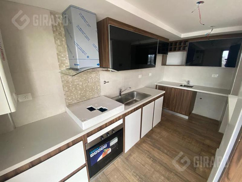 Departamento De 2 Ambientes En Venta, A Estrenar, Zona Plaza Mitre. Tour 360
