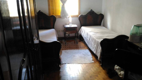 Sobrado Com 2 Dormitórios À Venda, 175 M² Por R$ 1.060.000,00 - Vila Clementino - São Paulo/sp - So0108