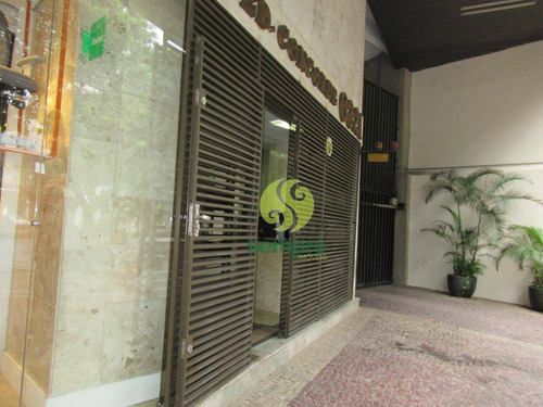 Imagem 22 de 22 de Andar Corporativo Pronto Para Locação, 217 M² - Savassi - Belo Horizonte/mg - Ac0110