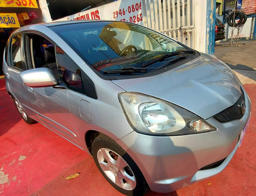 Imagem 8 de 8 de Honda Fit 1.4 Lx 16v Flex 4p Manual