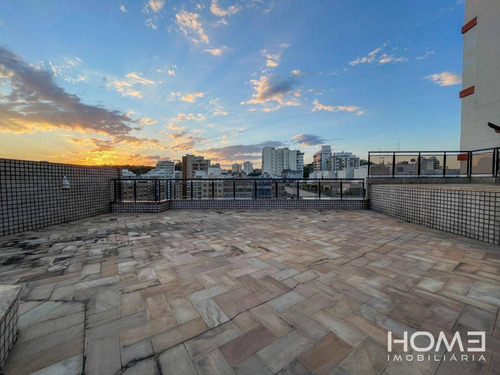 Imagem 20 de 30 de Cobertura Com 6 Dormitórios À Venda, 600 M² Por R$ 4.500.000,00 - Icaraí - Niterói/rj - Co0300