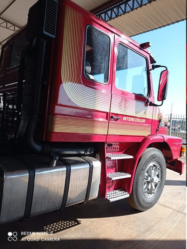Imagem 5 de 7 de Scania 112 H