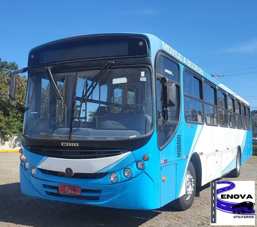 Caio Apache Ano 2011/2012 Mb Of-1722 41 Lugares Cod 92
