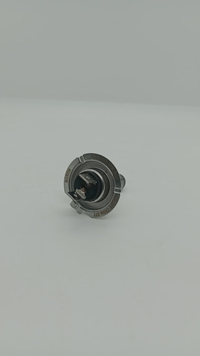 X1 Ampolleta Halógena Bosch Original Para Autos 12v 55w H7