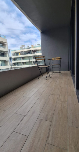Amoblado / Estoril - Las Condes / 1d, 1b, Box Y Bodega