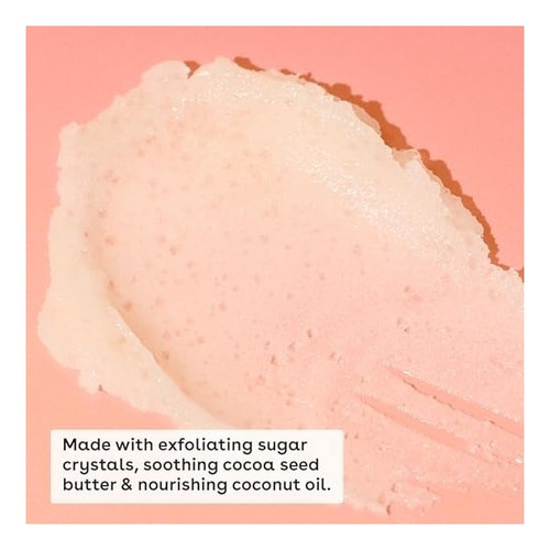 Set Regalo MenĂș Secreto Eos Flavor Lab: Exfoliante Labial
