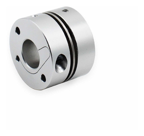 Smaqkway Pipe-lxb Coupler D27l20 Disc Shaft Coupling For