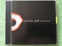Comprar Eam Cd Eiffel 65 Europop 1999 Album Debut Edicion Venezolana