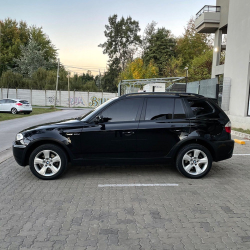 Bmw X3 3.0 X3 D Executive