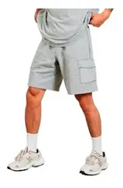 Comprar Shorts Cargo Bermuda Hombre Pantalones Jogging