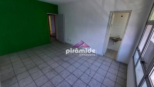 Imagem 9 de 14 de Sala, 60 M² - Venda Por R$ 365.000,00 Ou Aluguel Por R$ 800,00/mês - Vila Ema - São José Dos Campos/sp - Sa0423