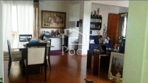Imagem 10 de 22 de Sobrado Residencial Parque Monte Alegre - 340