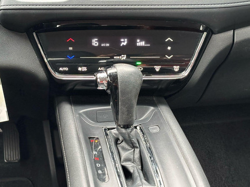 Honda HR-V EX 1.8 Flexone 16V 5p Aut.