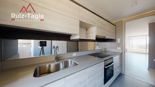 Imagen 5 de 23 de Venta De Lindo Departamento En Bosques De Montemar.