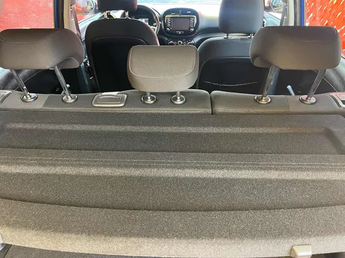 Kia Soul 2.0 Ex At