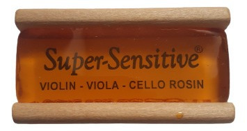 Imagen 1 de 6 de Perrubia Super Sensitive Violin, Viola, Cello