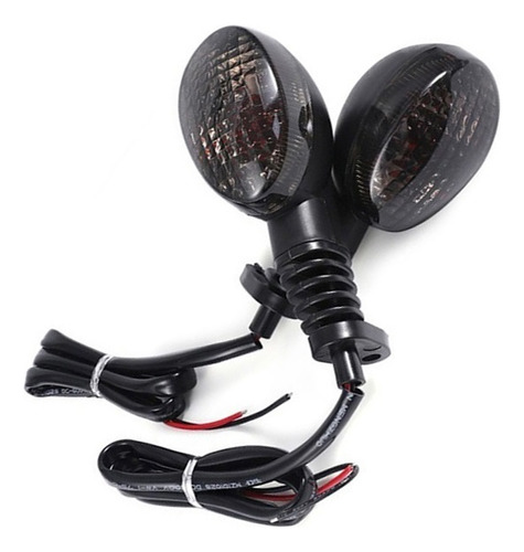 Intermitente De Luz Led Para Kawasaki Vn650 Para Vulcan S