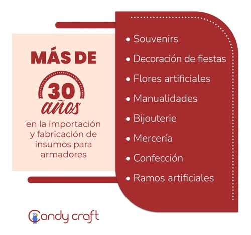Argolla Sin Fin + Cadena X 100 Unidades Art 4110