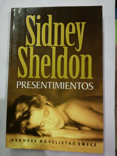 Sidney Sheldon Presentimientos