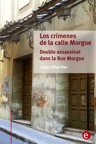Los Crimenes De La Calle Morgue-double Assassinat Dans La Ru