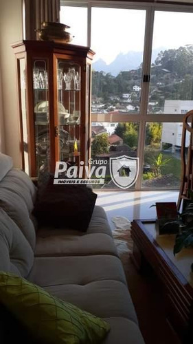Casa- Teresópolis, Bom Retiro - 3329