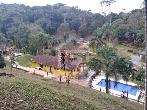 Imagem 20 de 30 de Chácara Com Piscina - 56 - 69949463