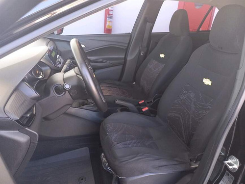 Chevrolet Onix 1.0 FLEX MANUAL