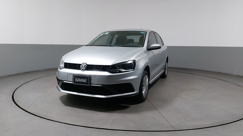 Volkswagen Vento 1.6 STARTLINE AUTO
